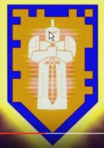 Der Orden des Ritter-Kodex