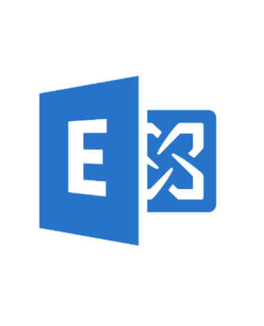 Microsoft Exchange Logo